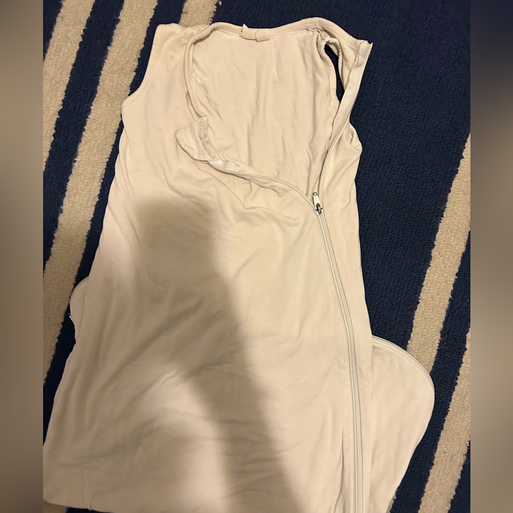 Kyte baby sleep sack